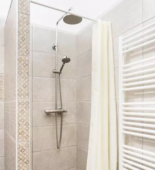 Majatalo Madárlátta Vendégház