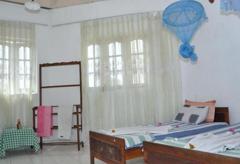 펜션 Marshal Beach Guesthouse