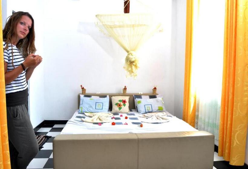 펜션 Marshal Beach Guesthouse