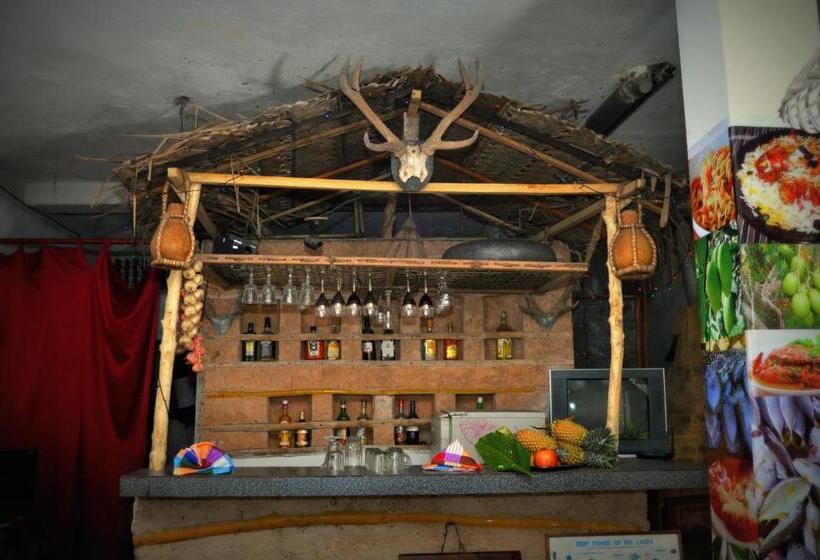 펜션 Marshal Beach Guesthouse