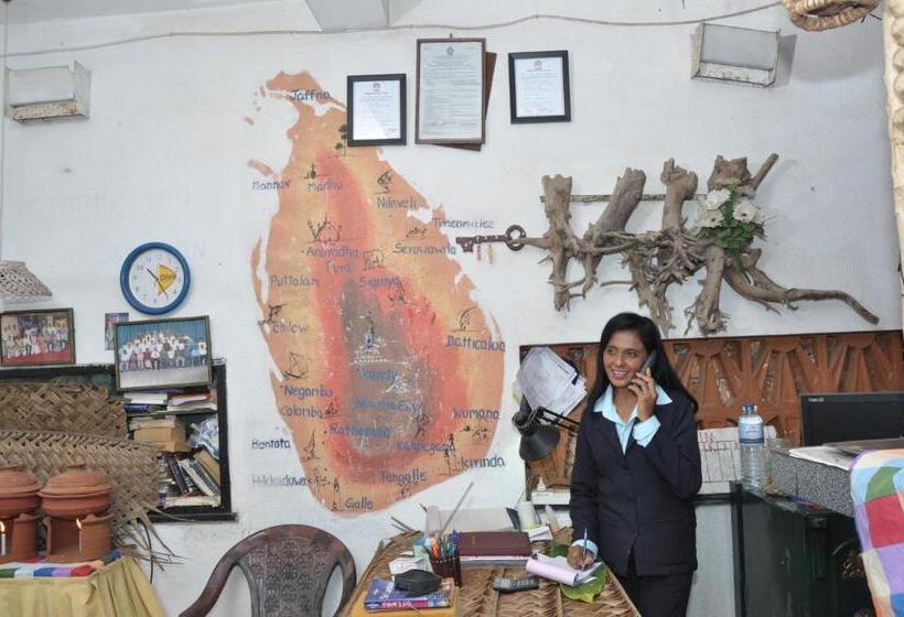 펜션 Marshal Beach Guesthouse