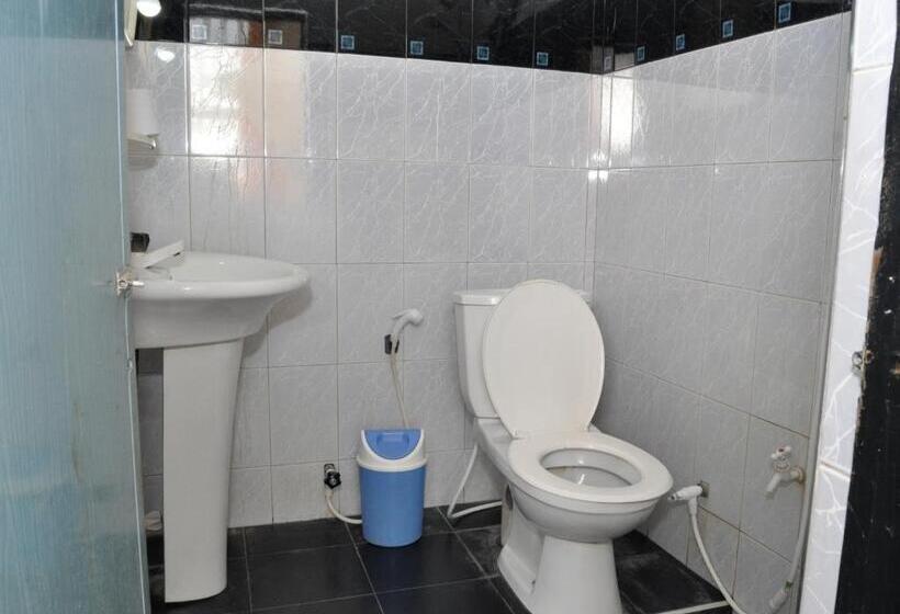 펜션 Marshal Beach Guesthouse