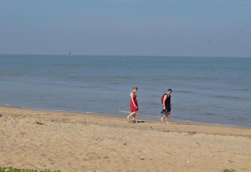 펜션 Marshal Beach Guesthouse