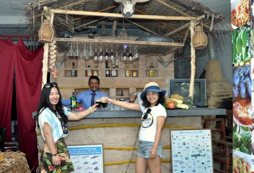 펜션 Marshal Beach Guesthouse