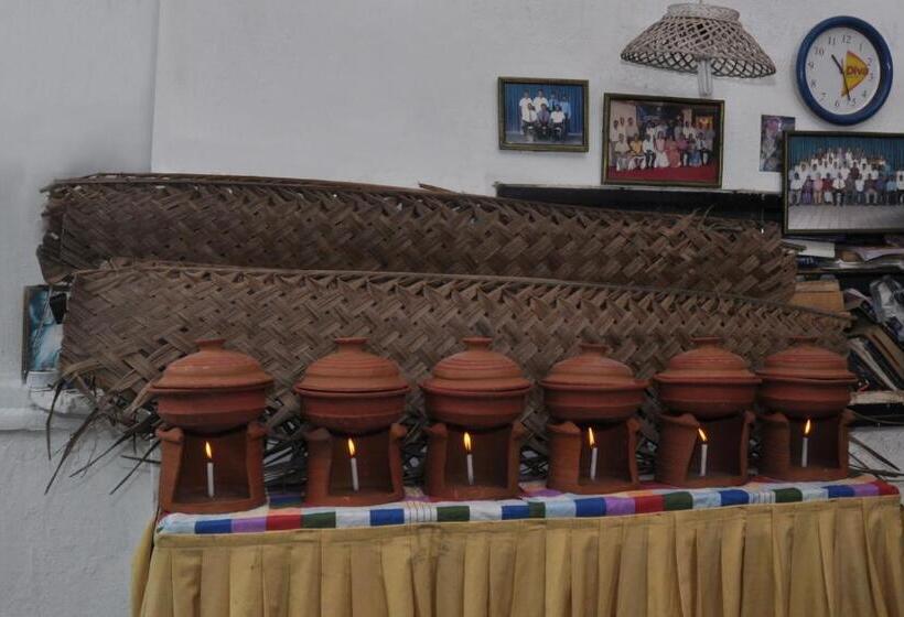 펜션 Marshal Beach Guesthouse