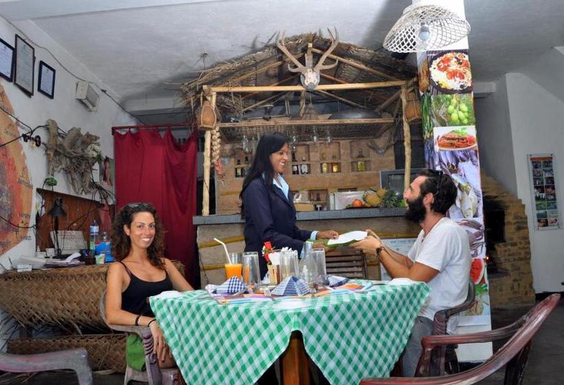 펜션 Marshal Beach Guesthouse