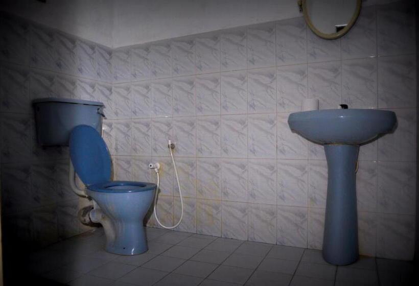 펜션 Marshal Beach Guesthouse