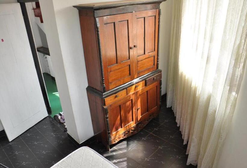 펜션 Marshal Beach Guesthouse