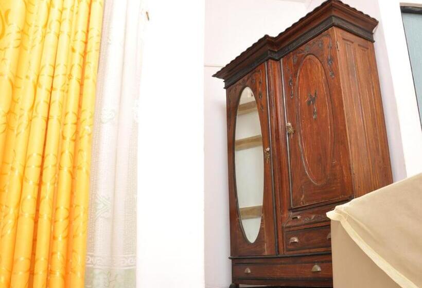 펜션 Marshal Beach Guesthouse