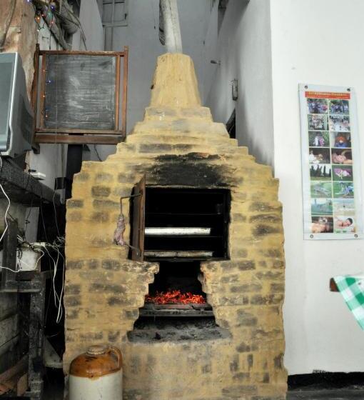 펜션 Marshal Beach Guesthouse