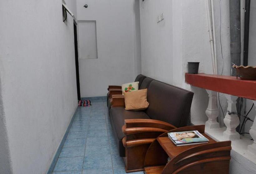 펜션 Marshal Beach Guesthouse