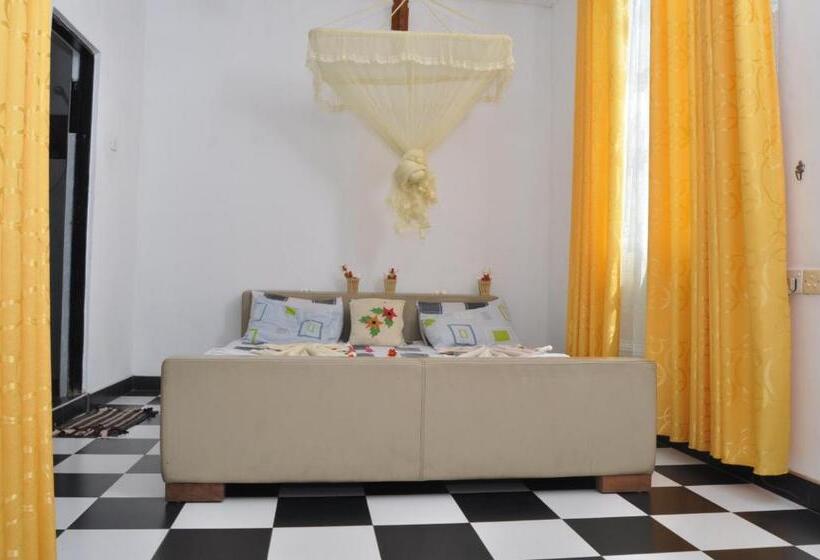 펜션 Marshal Beach Guesthouse