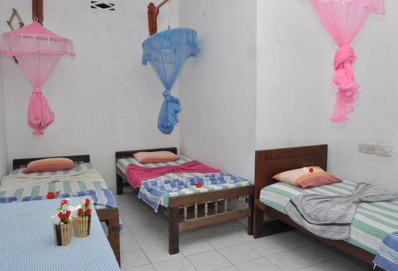 펜션 Marshal Beach Guesthouse