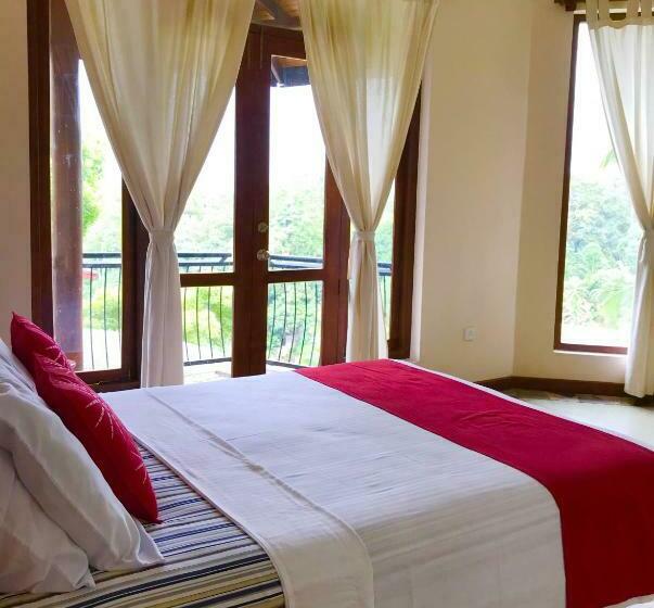 بنسيون Mount Haven