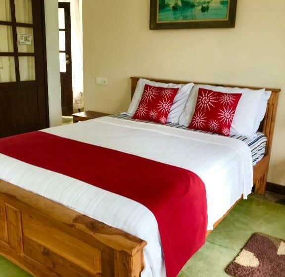 بنسيون Mount Haven