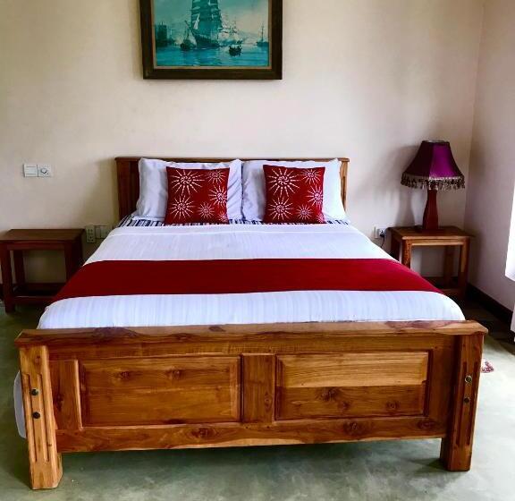 بنسيون Mount Haven