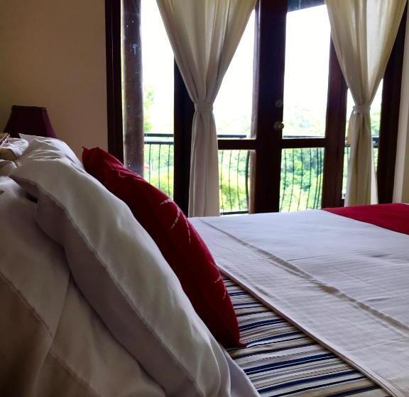 بنسيون Mount Haven