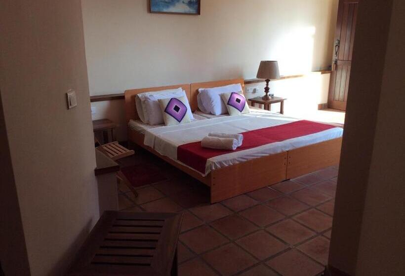 بنسيون Mount Haven