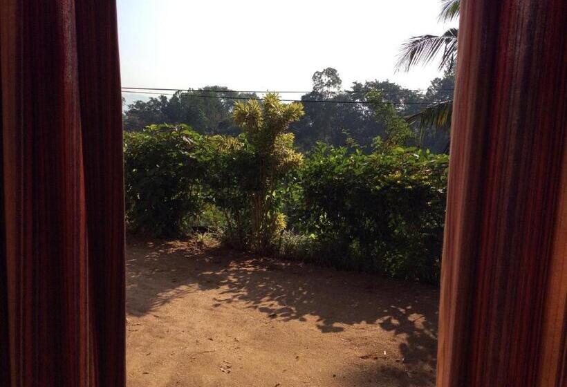 بنسيون Mount Haven