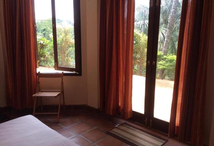 بنسيون Mount Haven