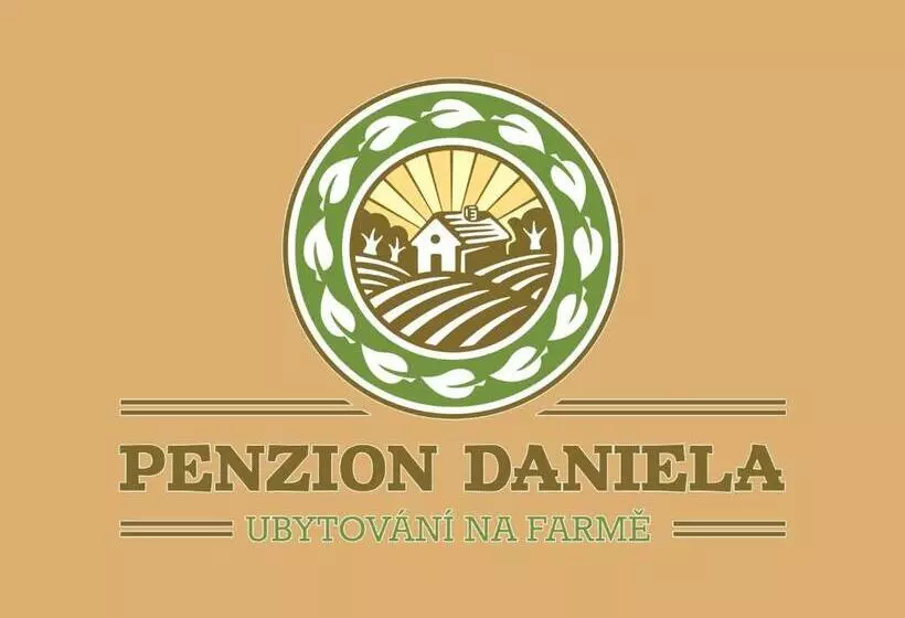 Majatalo Penzion Daniela