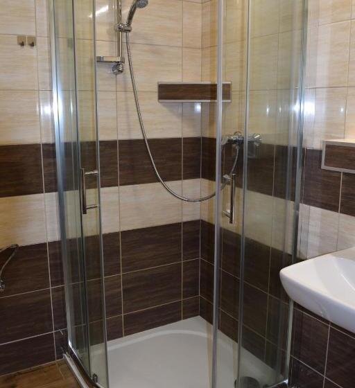 펜션 Penzion český Dvůr