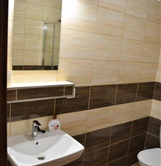 펜션 Penzion český Dvůr