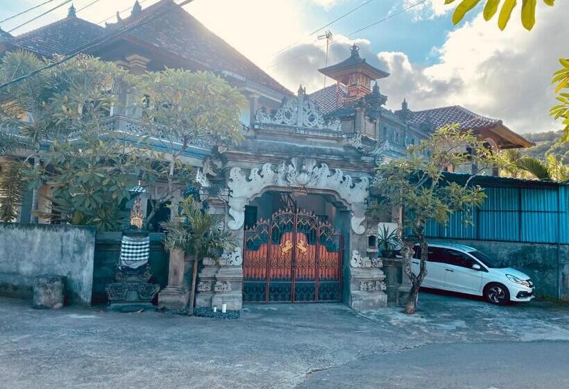 Panzió Pondok Mimba