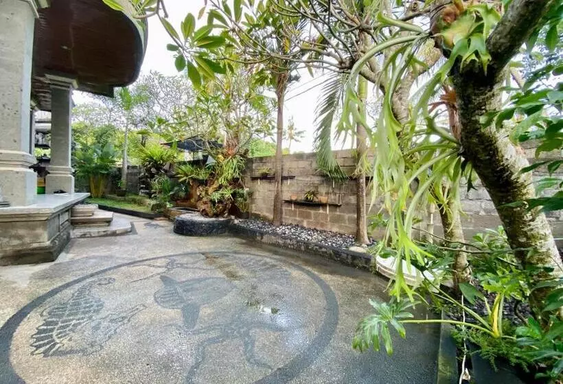 ペンション Pondok Mimba