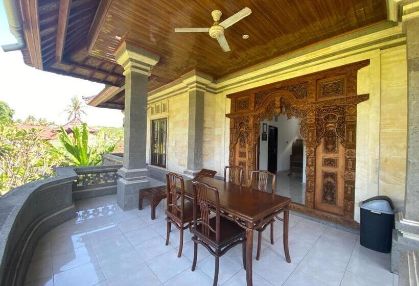 Panzió Pondok Mimba