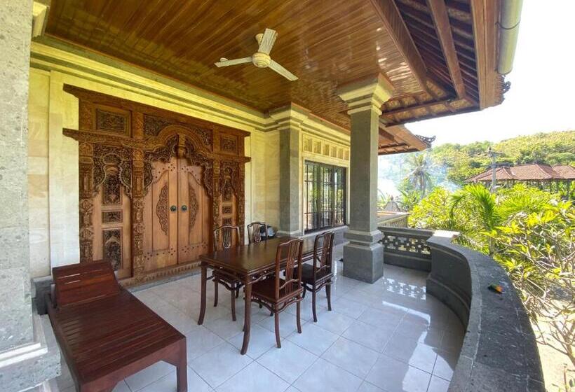 Panzió Pondok Mimba