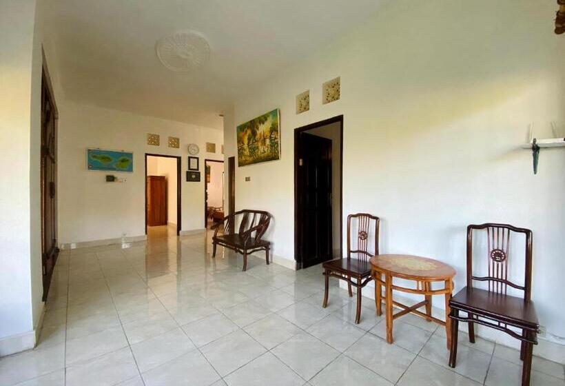 Panzió Pondok Mimba