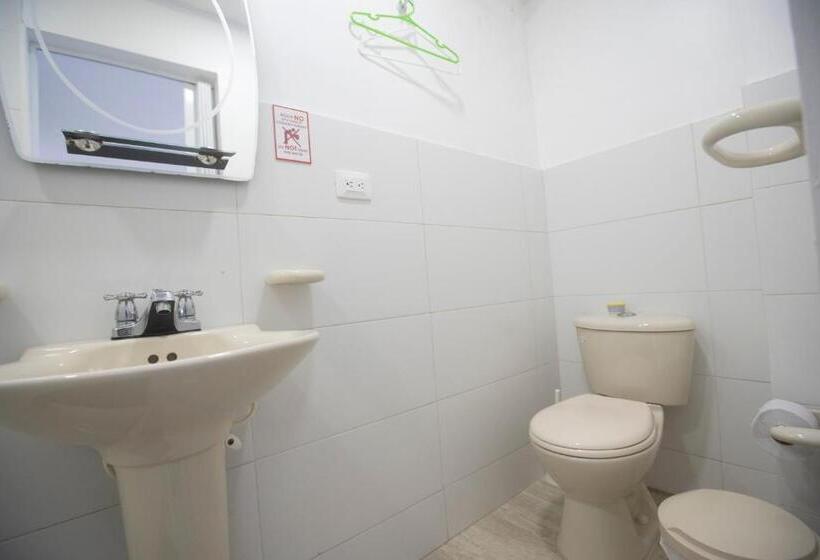 Pension Posada Dima Cresida