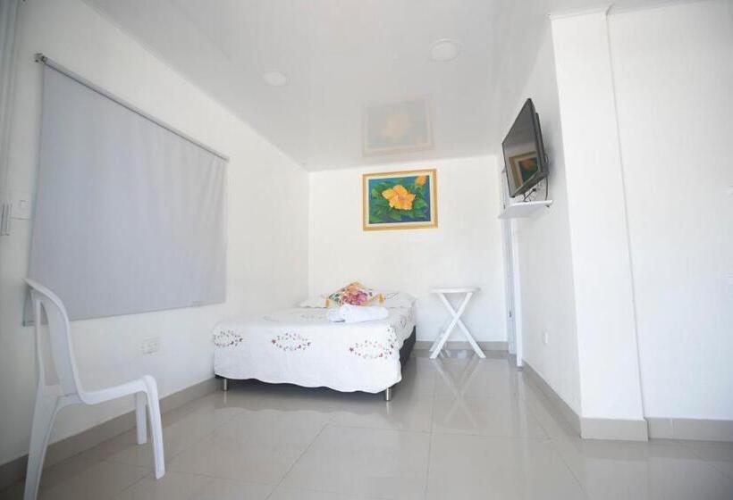 Pension Posada Dima Cresida