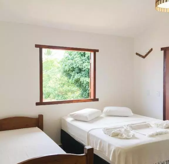 Majatalo Pousada Das Estrelas