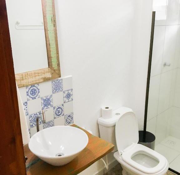 Pension Pousada Das Estrelas