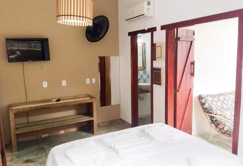 Majatalo Pousada Das Estrelas