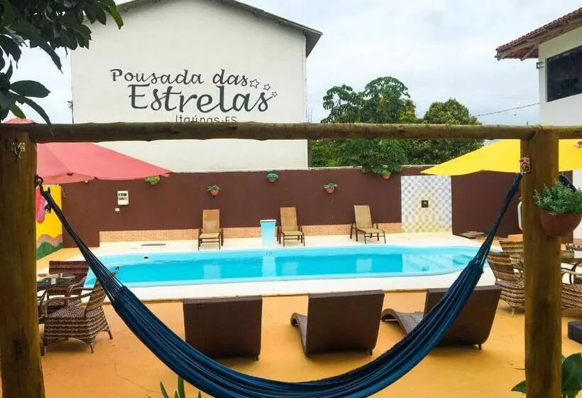 Majatalo Pousada Das Estrelas