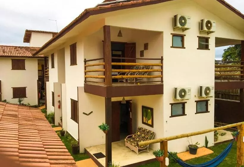 Majatalo Pousada Das Estrelas