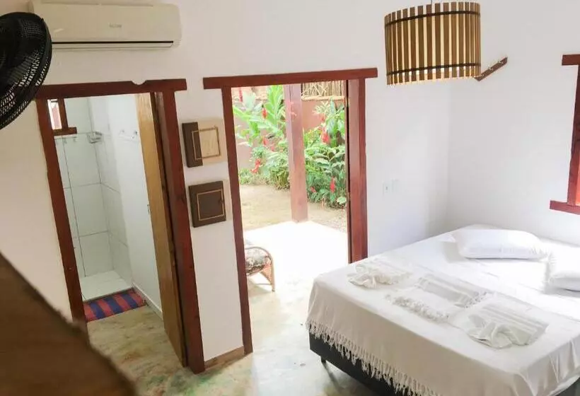 Majatalo Pousada Das Estrelas