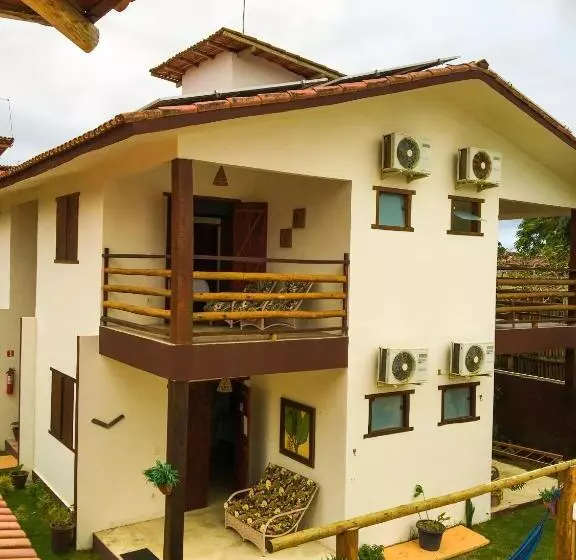 Majatalo Pousada Das Estrelas