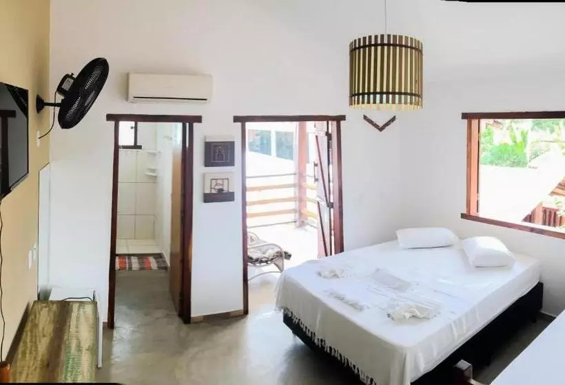 Majatalo Pousada Das Estrelas