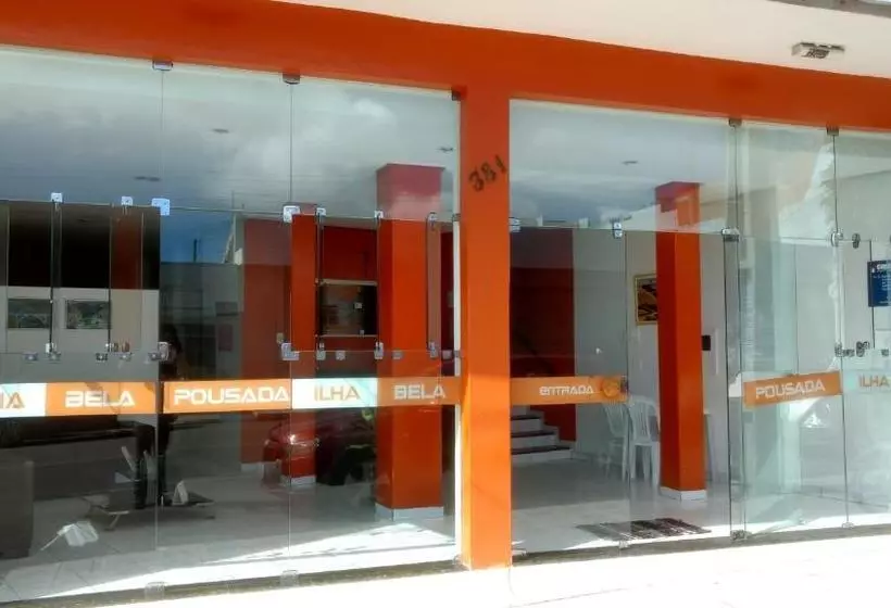 Majatalo Pousada Ilha Bela