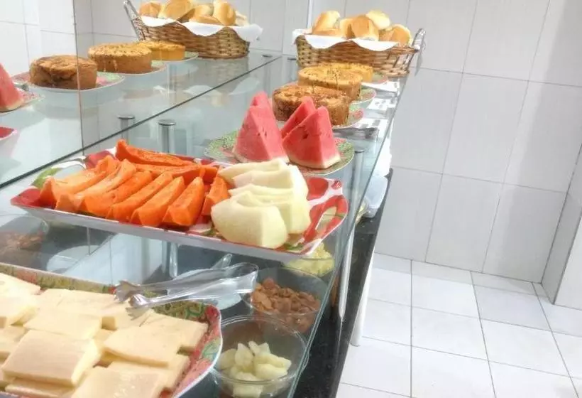 Majatalo Pousada Ilha Bela