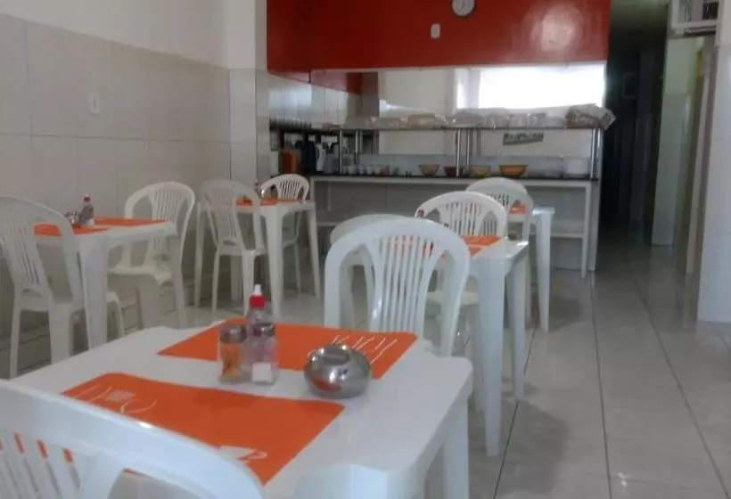 Majatalo Pousada Ilha Bela