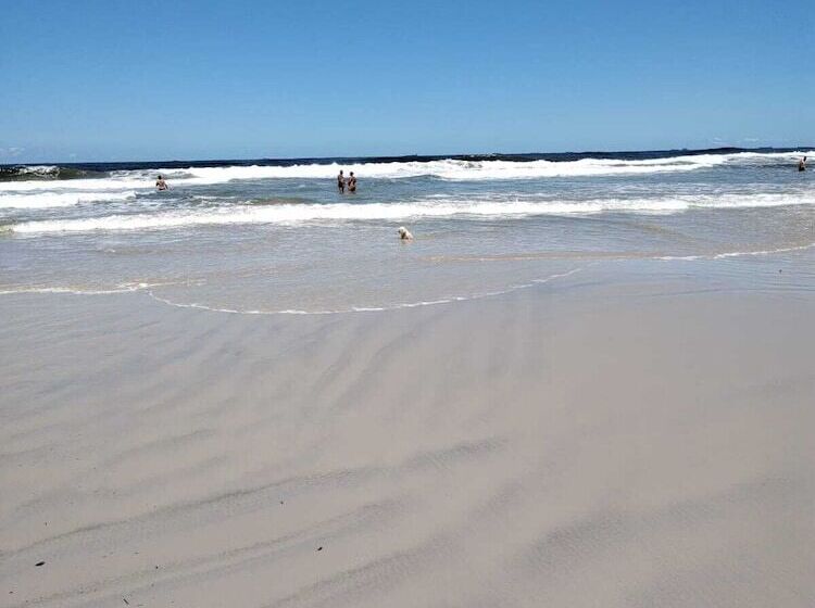 Pension (Hôtel basse catégorie) Pousada Recanto Das Cores