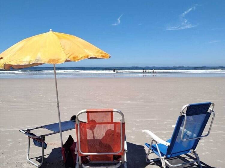 Pension (Hôtel basse catégorie) Pousada Recanto Das Cores