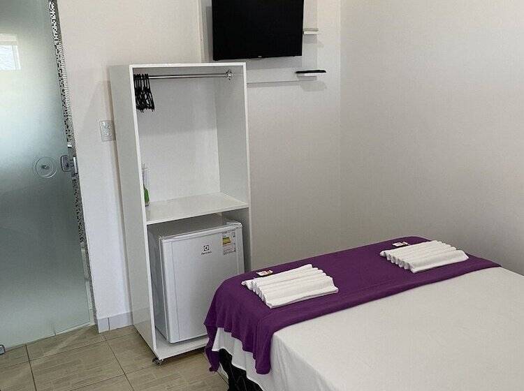 ペンション Pousada Vela Mar