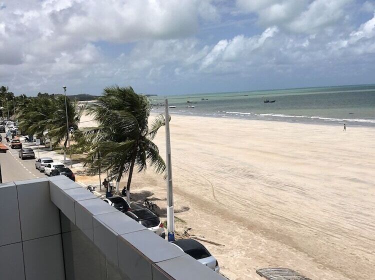 ペンション Pousada Vela Mar