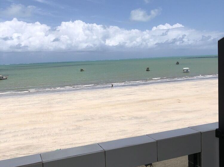 ペンション Pousada Vela Mar